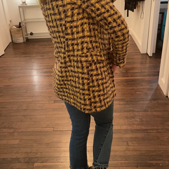 Zara new blazer - Picture 6 of 8